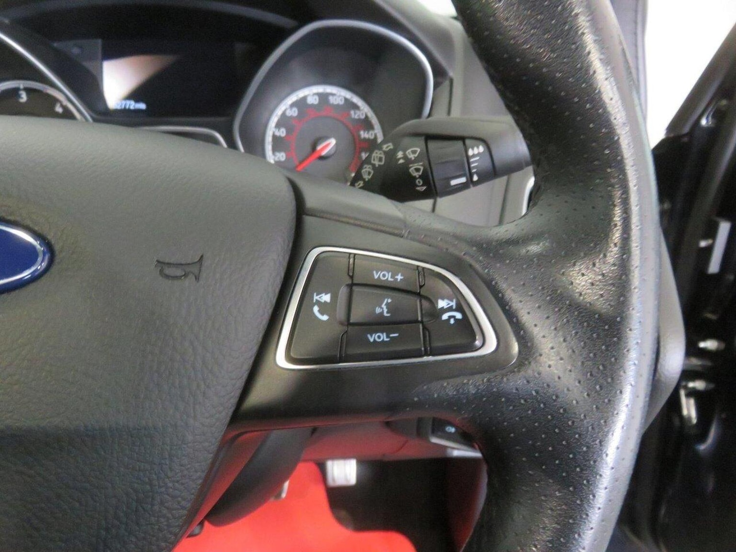 Used Ford Focus 2017 for sale - 77494890: Photo 43