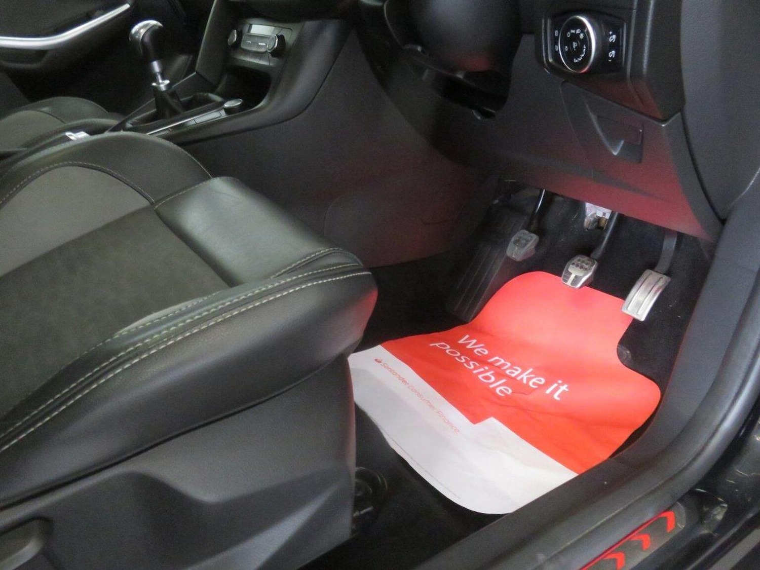 Used Ford Focus 2017 for sale - 77494890: Photo 48