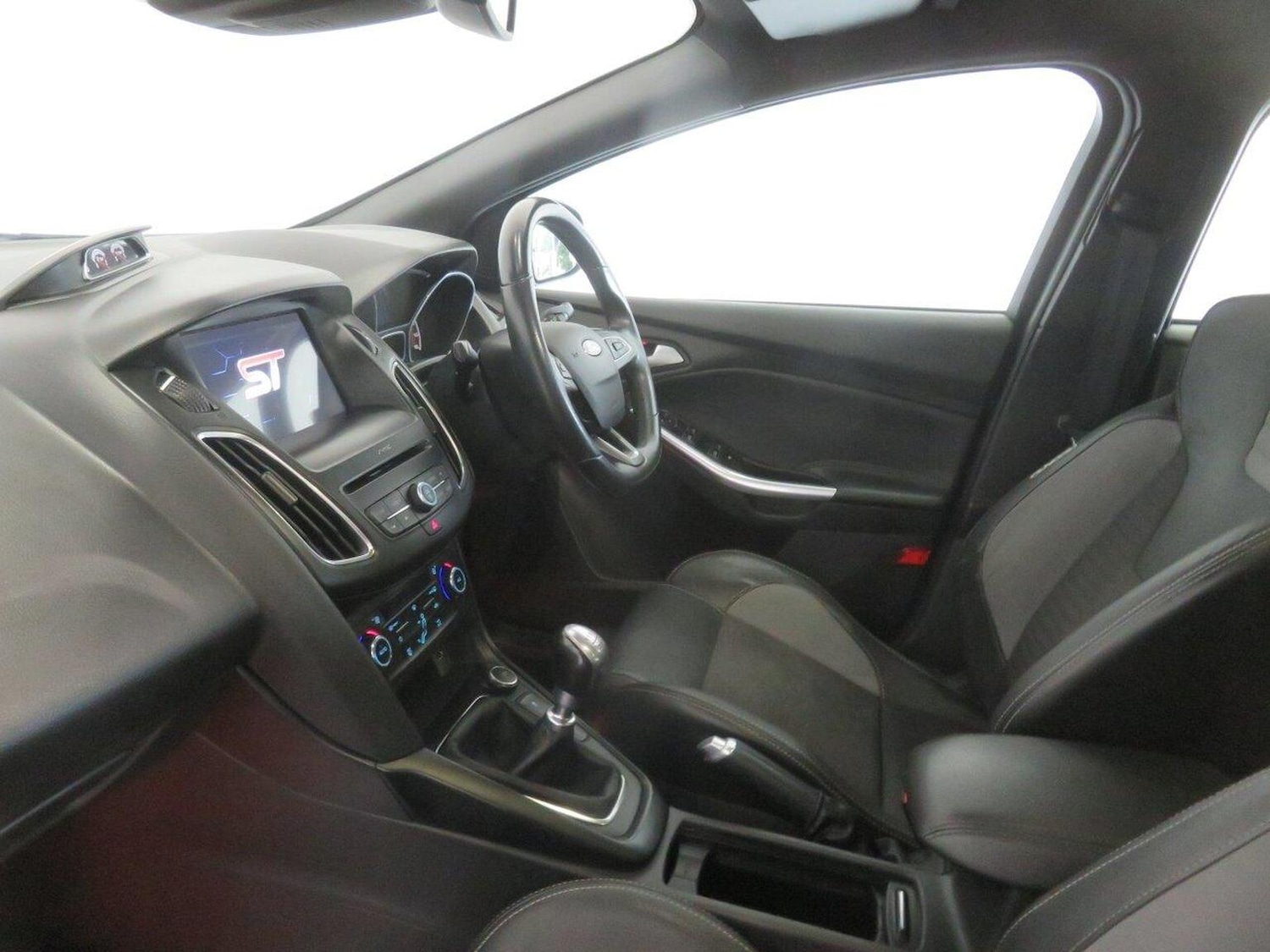 Used Ford Focus 2017 for sale - 77494890: Photo 49