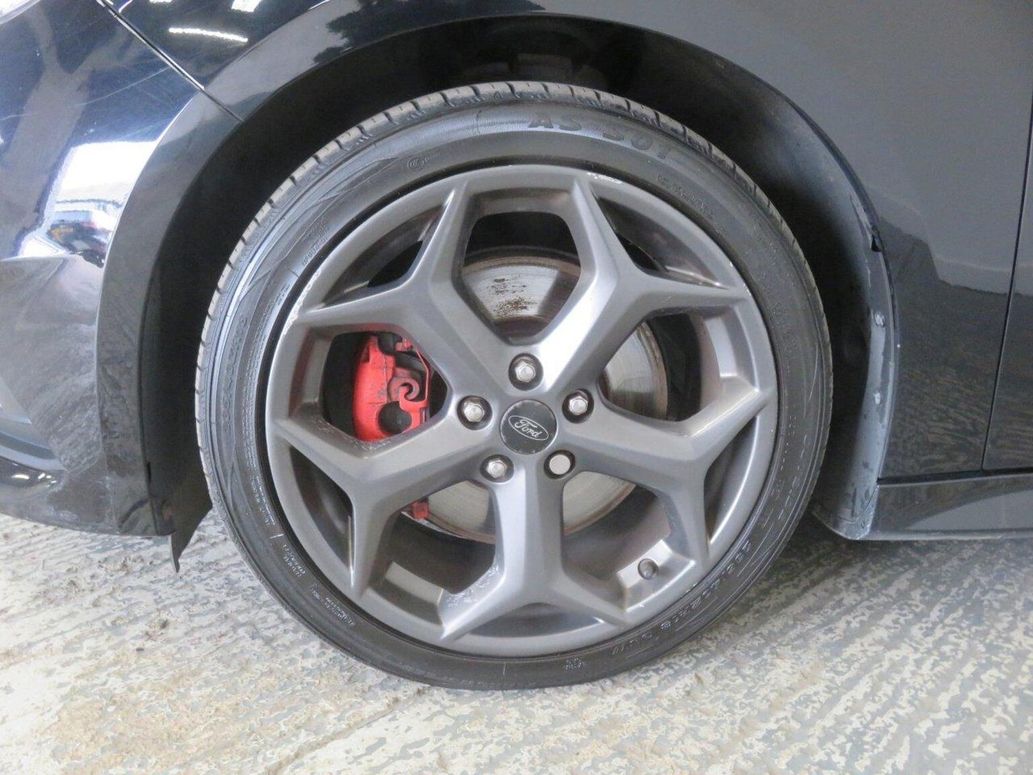 Used Ford Focus 2017 for sale - 77494890: Photo 53