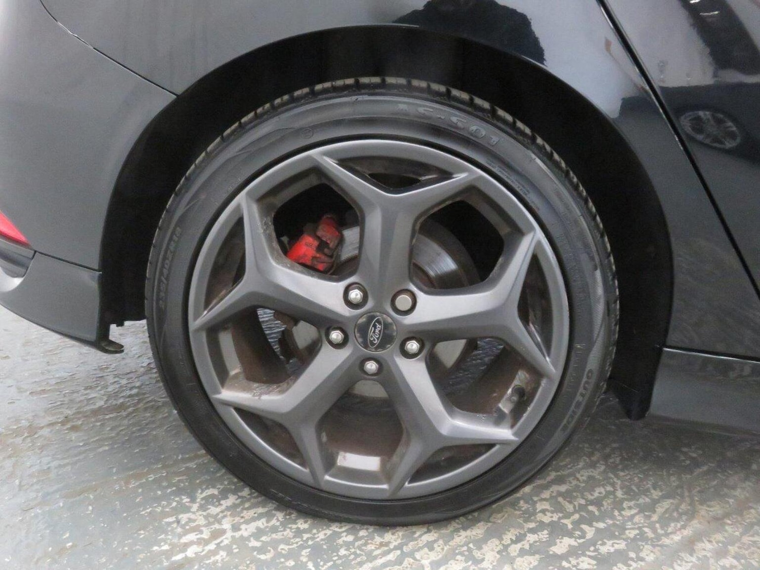 Used Ford Focus 2017 for sale - 77494890: Photo 55