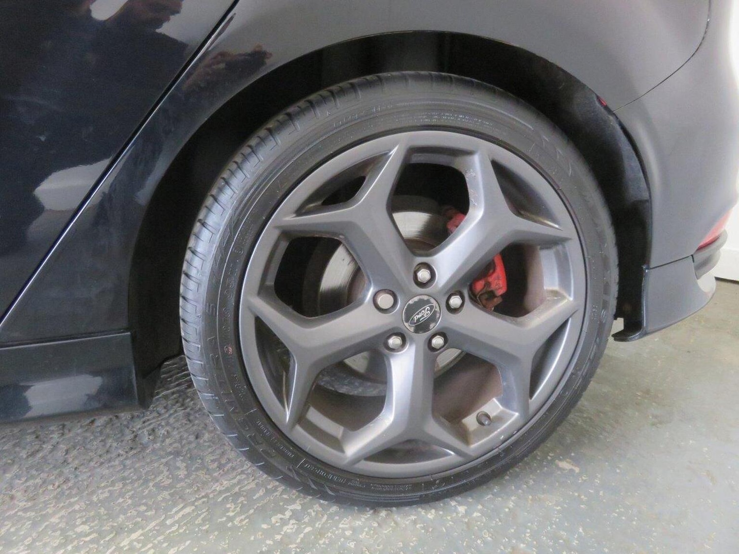 Used Ford Focus 2017 for sale - 77494890: Photo 56