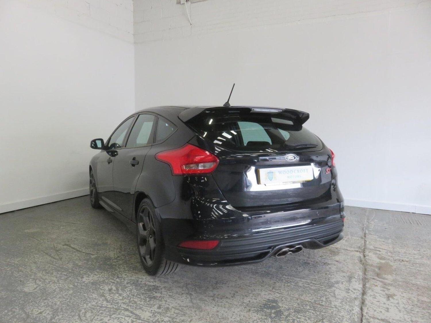 Used Ford Focus 2017 for sale - 77494890: Photo 7