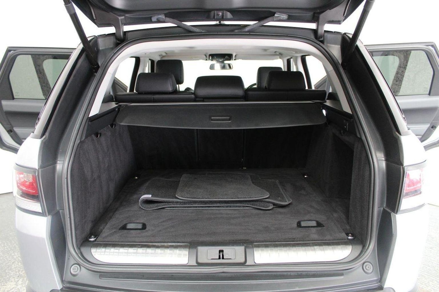 Vehicle 30
