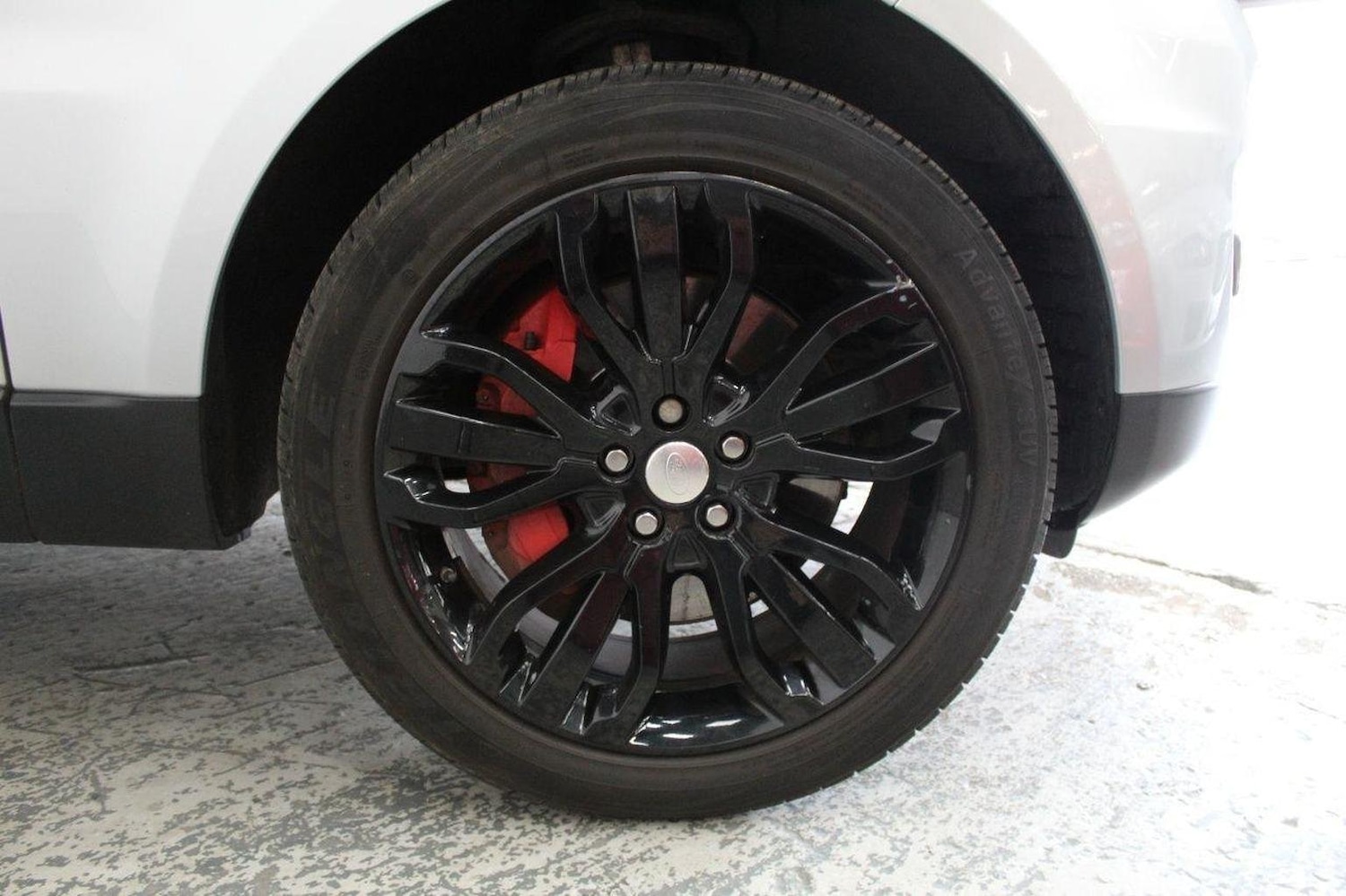 Vehicle 68