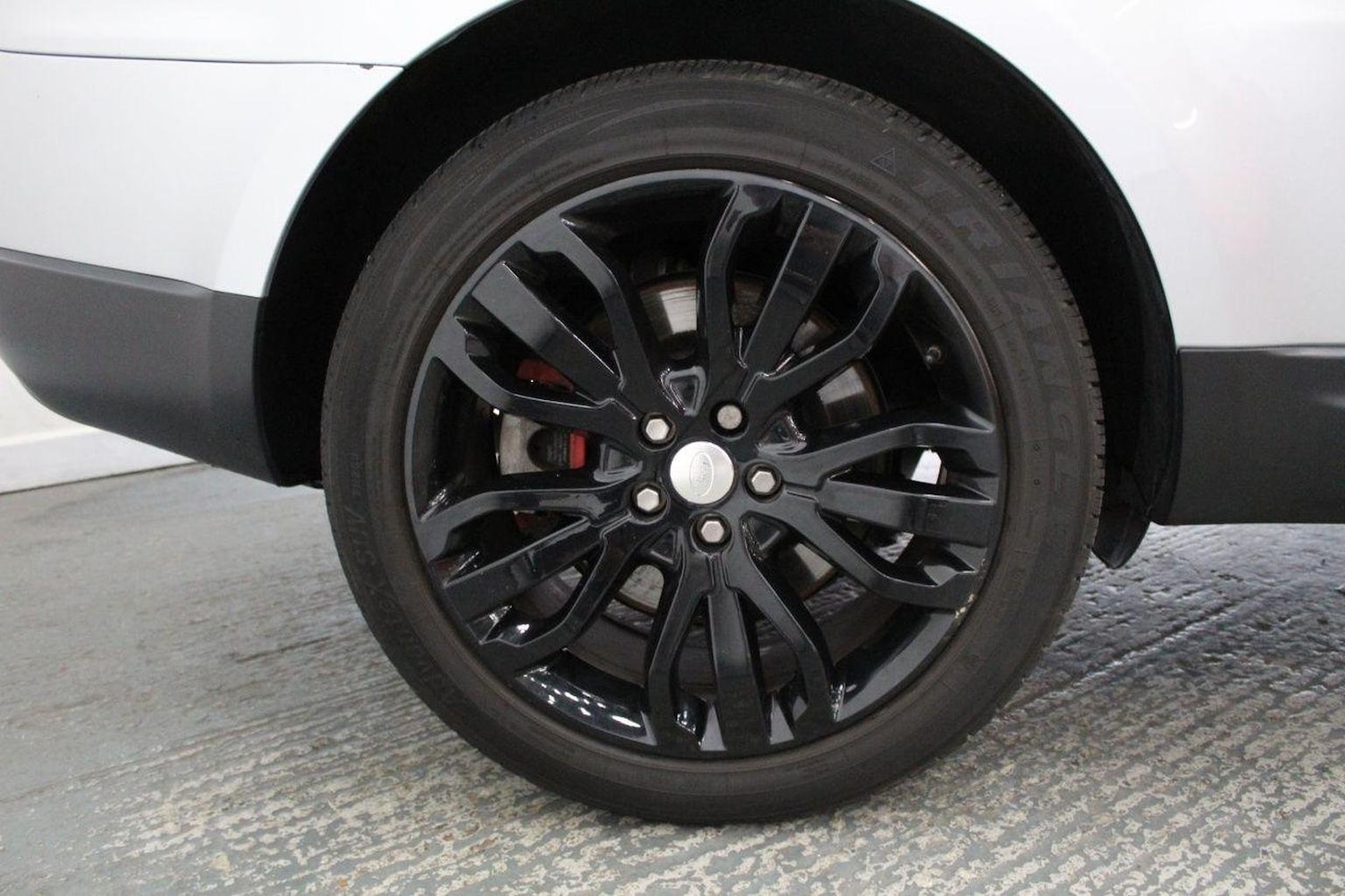 Vehicle 69