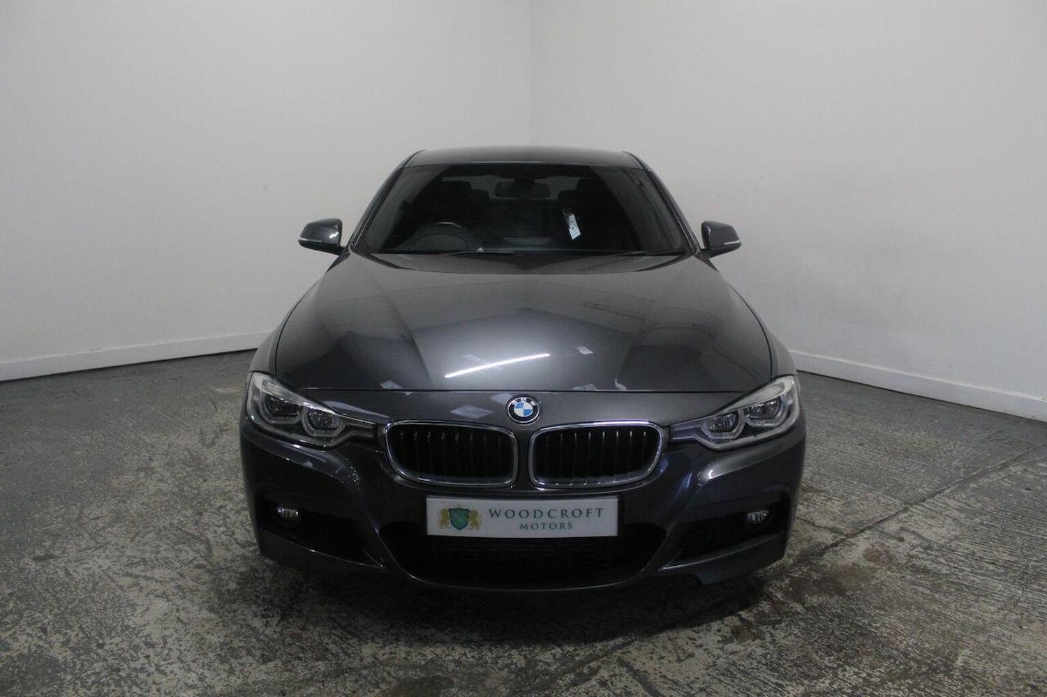 Used BMW 3 Series 2016 for sale - 77937813: Photo 13