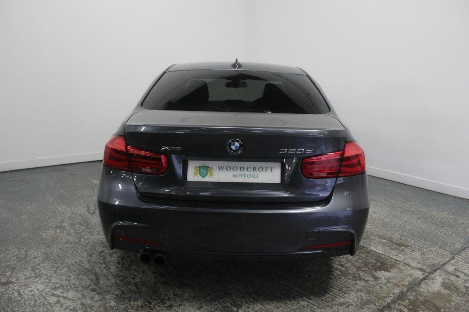 Used BMW 3 Series 2016 for sale - 77937813: Photo 14