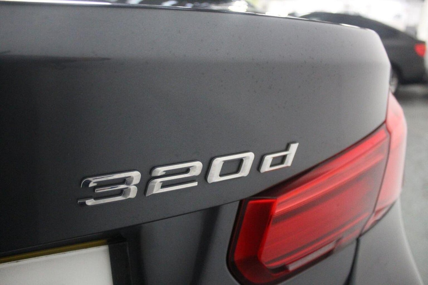 Used BMW 3 Series 2016 for sale - 77937813: Photo 17