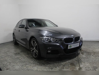 BMW 3 Series feature image