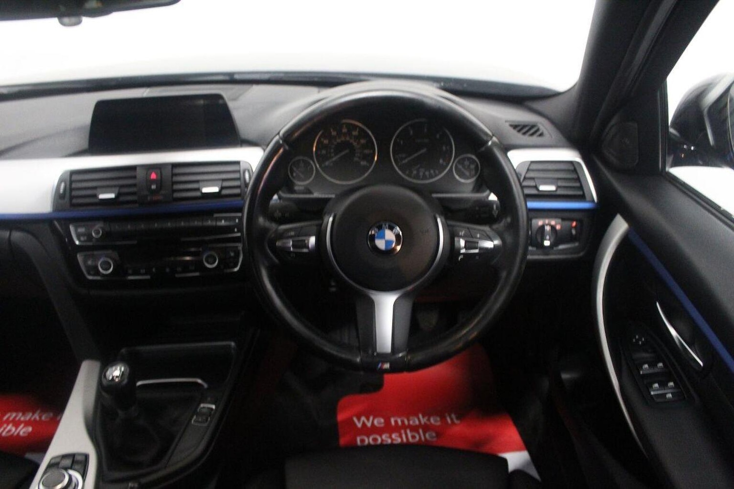 Used BMW 3 Series 2016 for sale - 77937813: Photo 45