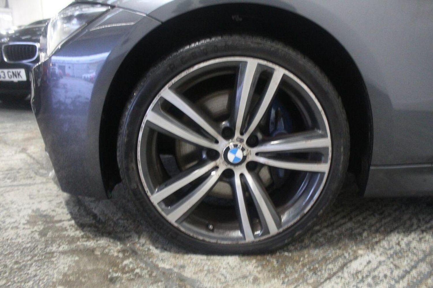 Used BMW 3 Series 2016 for sale - 77937813: Photo 57