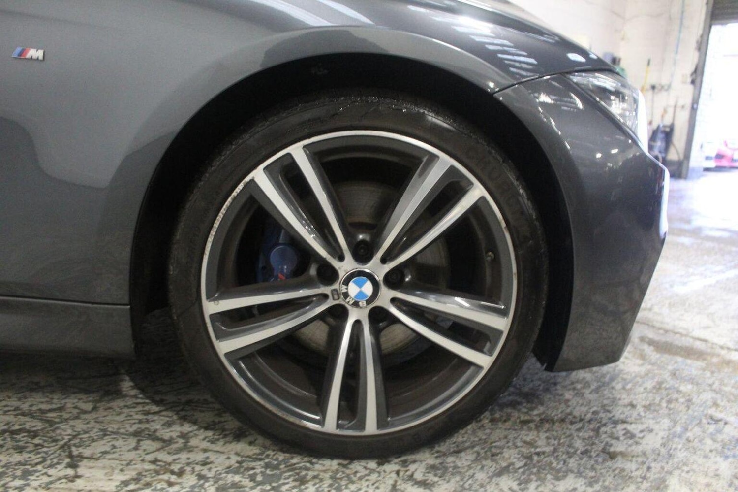 Used BMW 3 Series 2016 for sale - 77937813: Photo 58