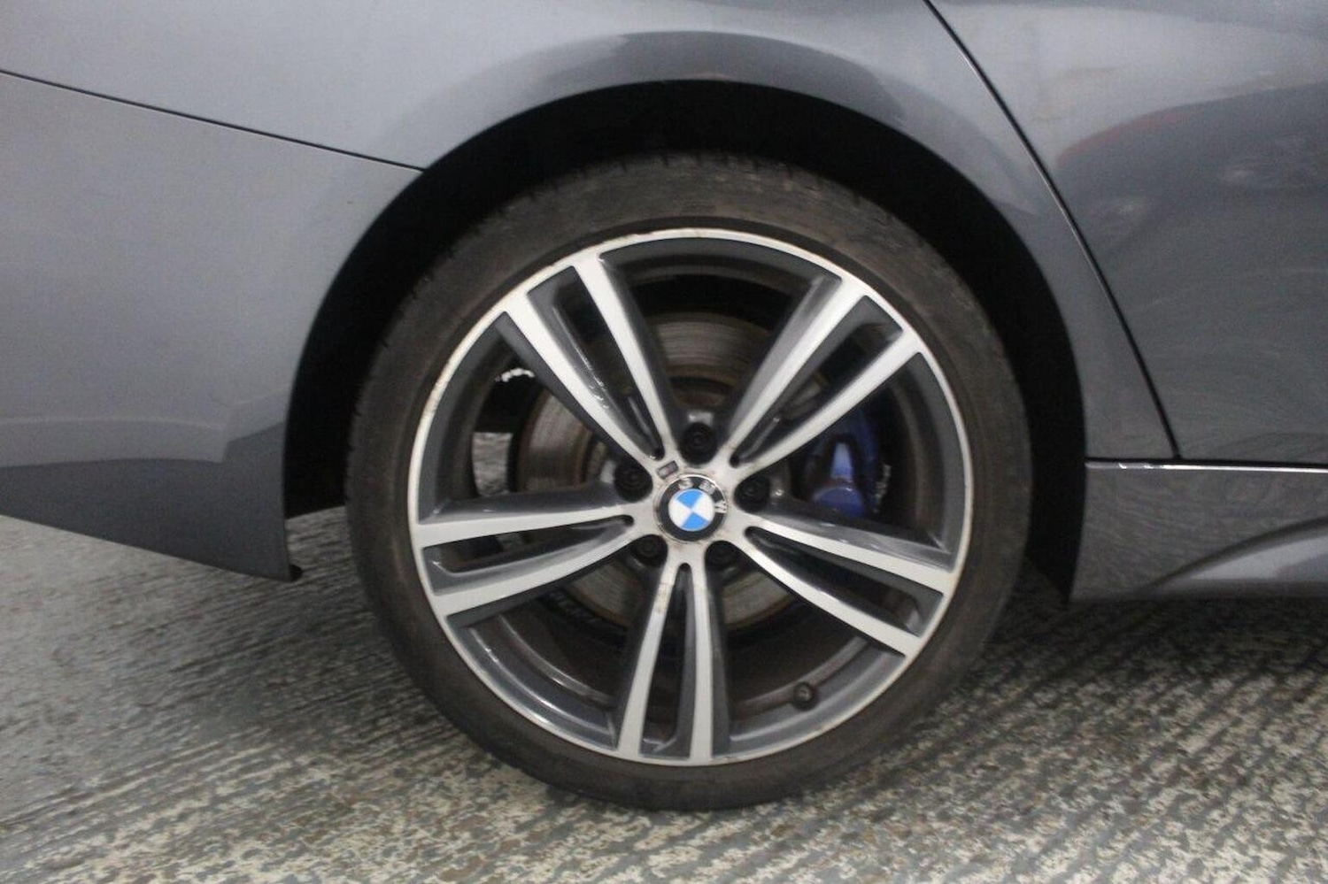 Used BMW 3 Series 2016 for sale - 77937813: Photo 59