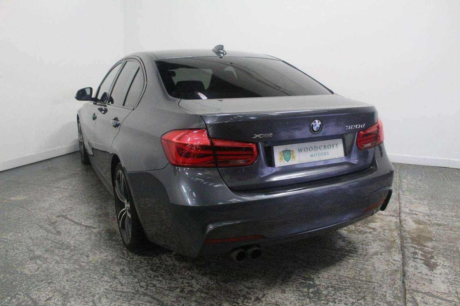 Used BMW 3 Series 2016 for sale - 77937813: Photo 7