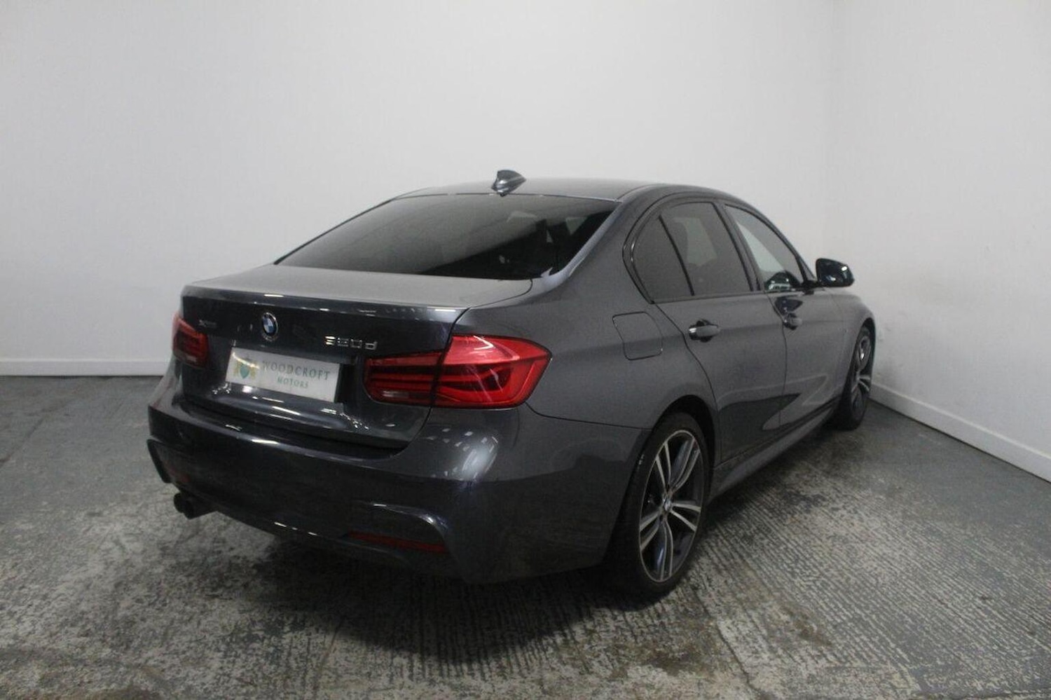 Used BMW 3 Series 2016 for sale - 77937813: Photo 8