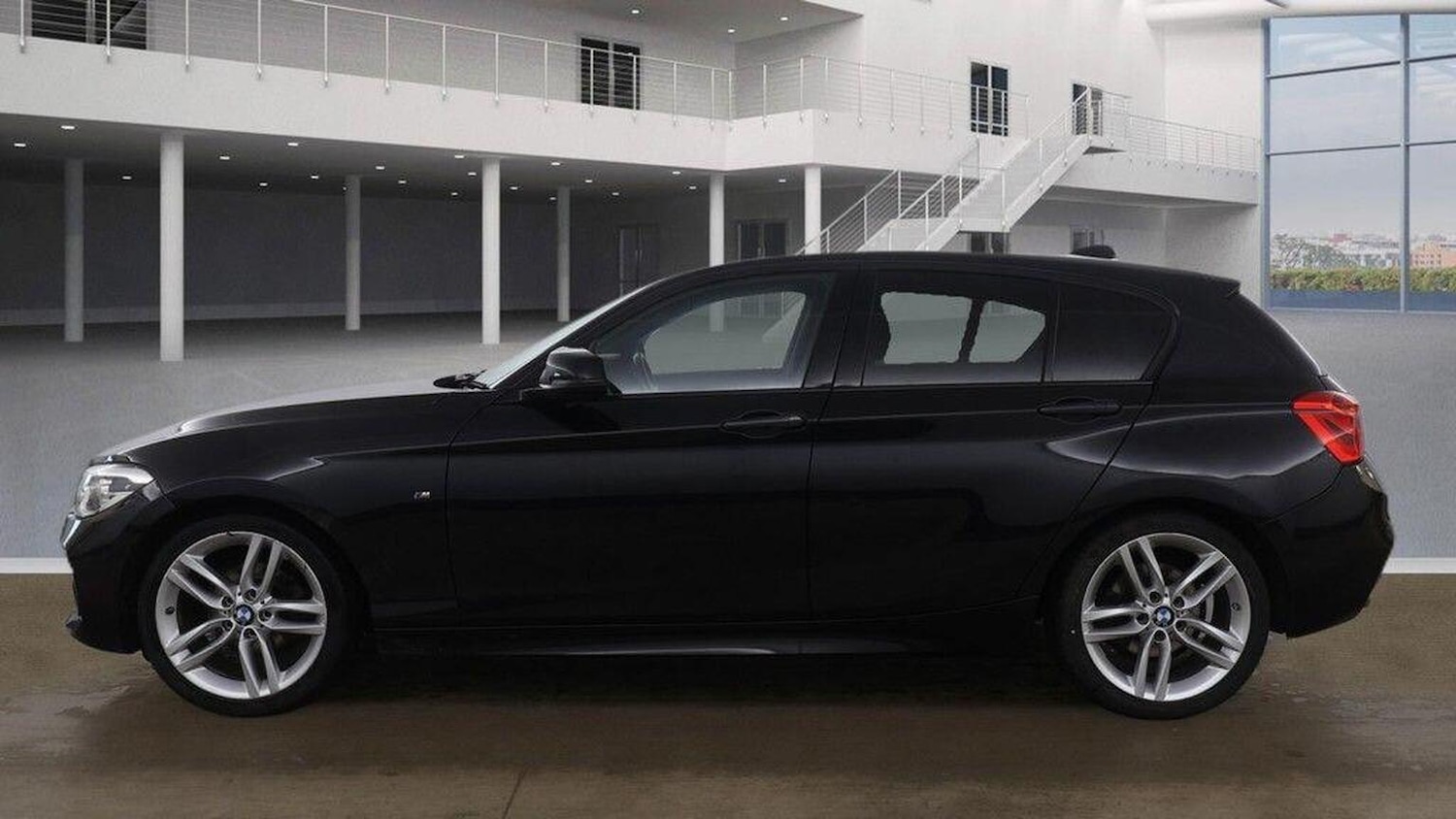 Used BMW 1 Series 2016 for sale - 77938090: Photo 11