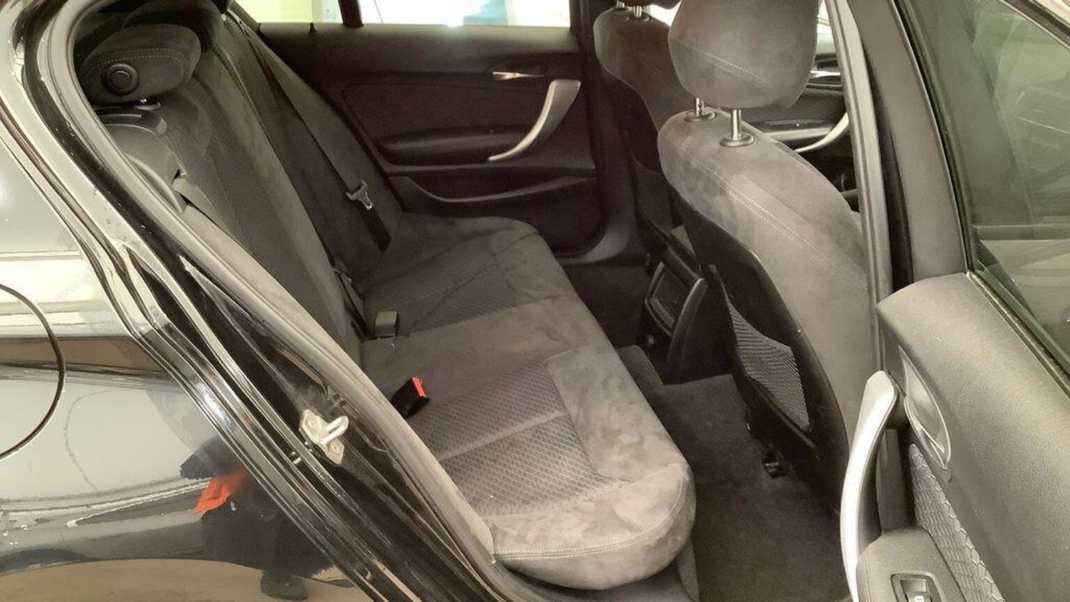 Used BMW 1 Series 2016 for sale - 77938090: Photo 13