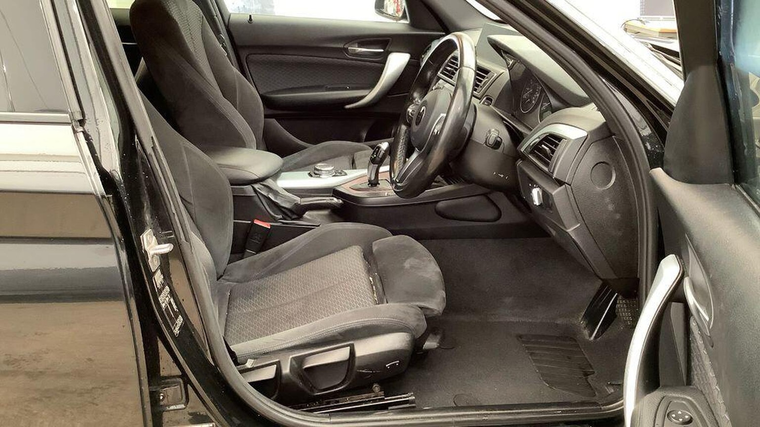 Used BMW 1 Series 2016 for sale - 77938090: Photo 14