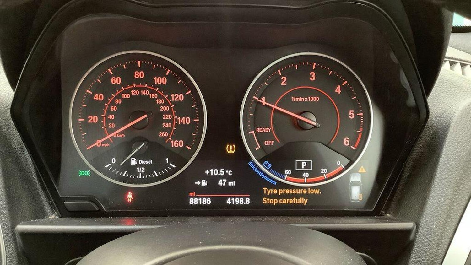 Used BMW 1 Series 2016 for sale - 77938090: Photo 15