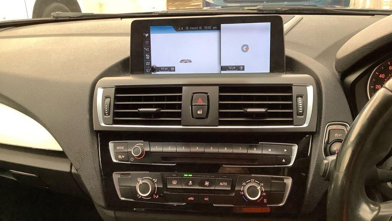 Used BMW 1 Series 2016 for sale - 77938090: Photo 16