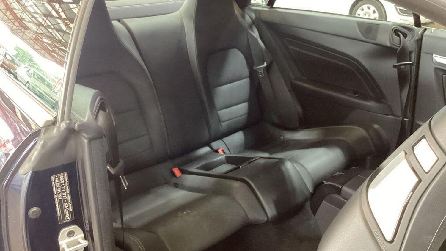 Used Mercedes-Benz E-Class 2013 for sale - 76113995: Photo 11
