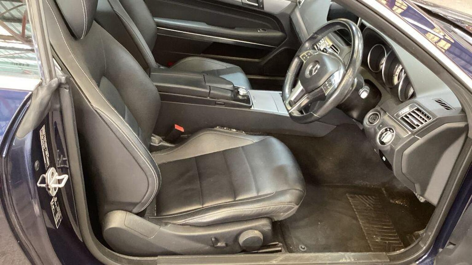Used Mercedes-Benz E-Class 2013 for sale - 76113995: Photo 13