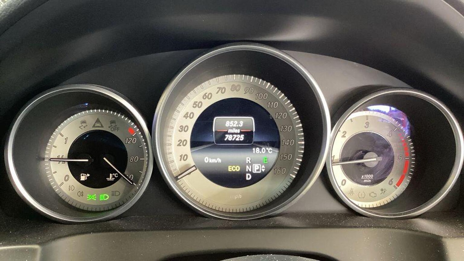 Used Mercedes-Benz E-Class 2013 for sale - 76113995: Photo 14