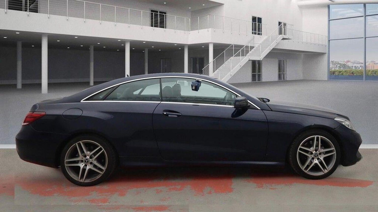 Used Mercedes-Benz E-Class 2013 for sale - 76113995: Photo 7