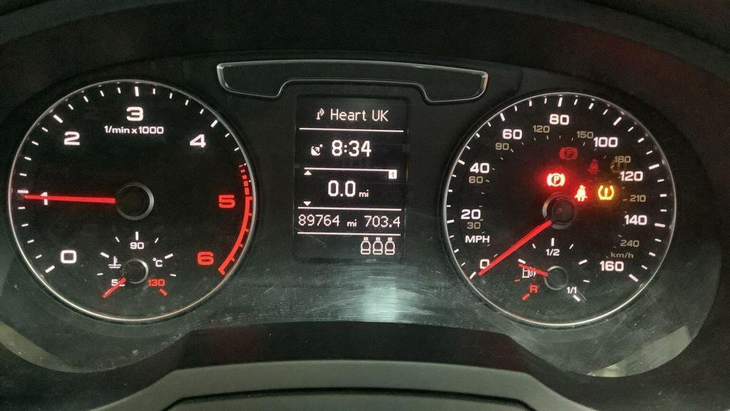 Used Audi Q3 2016 for sale - 77080808: Photo 16