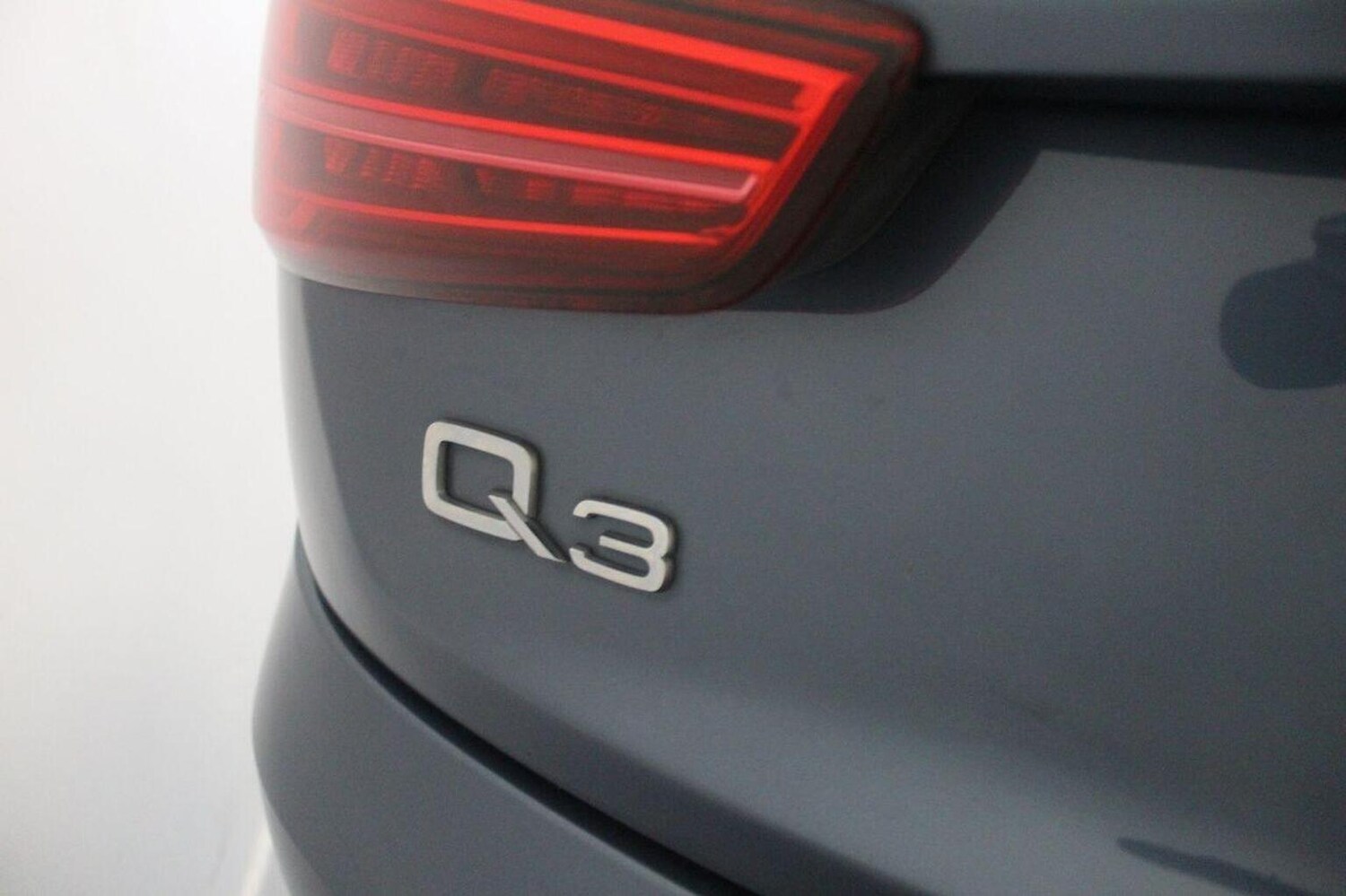 Used Audi Q3 2016 for sale - 77080808: Photo 19