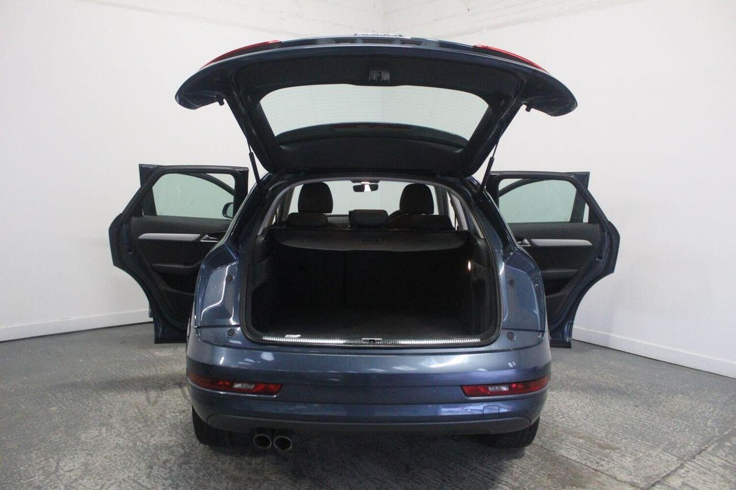 Used Audi Q3 2016 for sale - 77080808: Photo 23