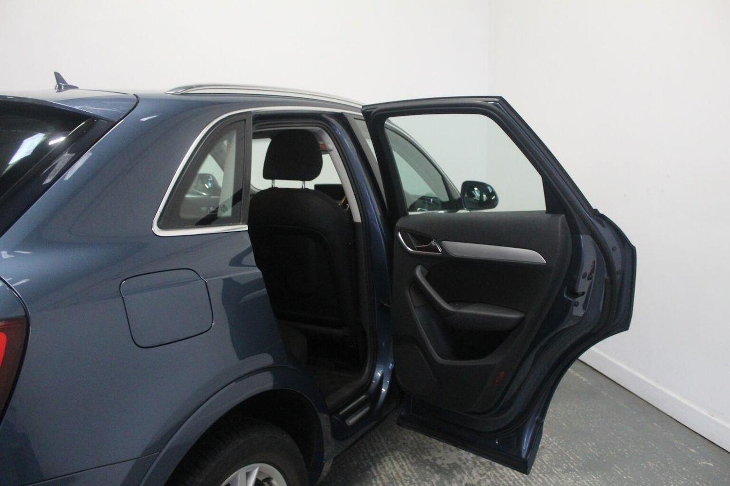 Used Audi Q3 2016 for sale - 77080808: Photo 26