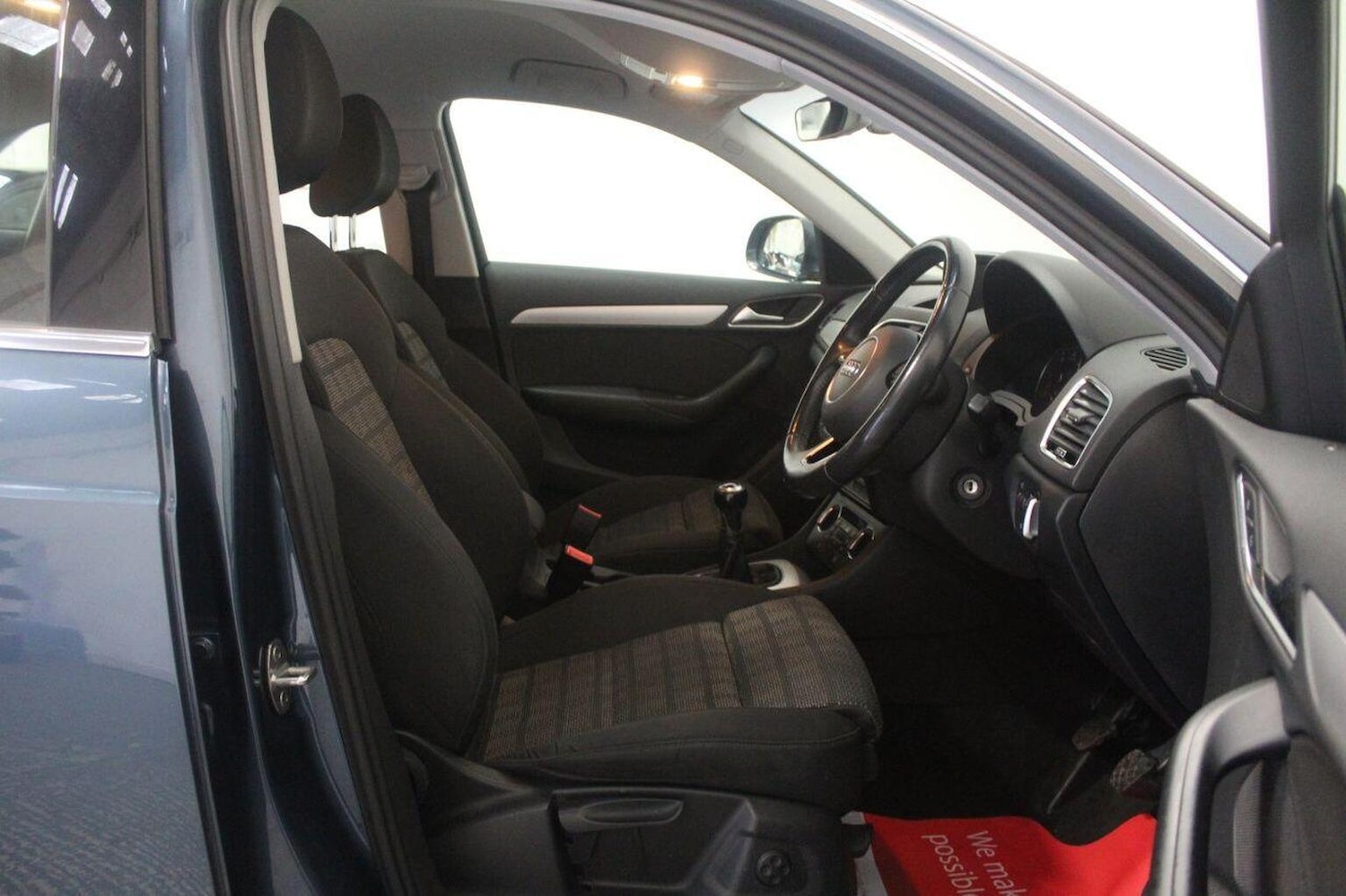 Used Audi Q3 2016 for sale - 77080808: Photo 30