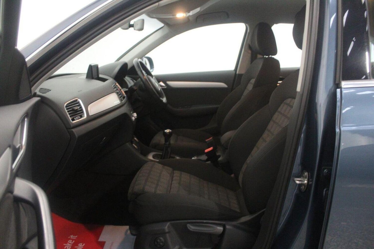 Used Audi Q3 2016 for sale - 77080808: Photo 53