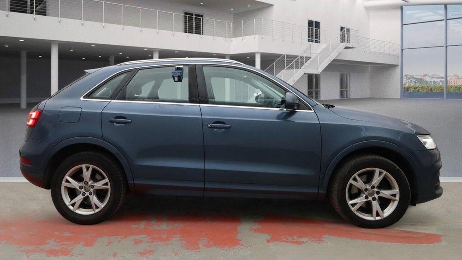 Used Audi Q3 2016 for sale - 77080808: Photo 9