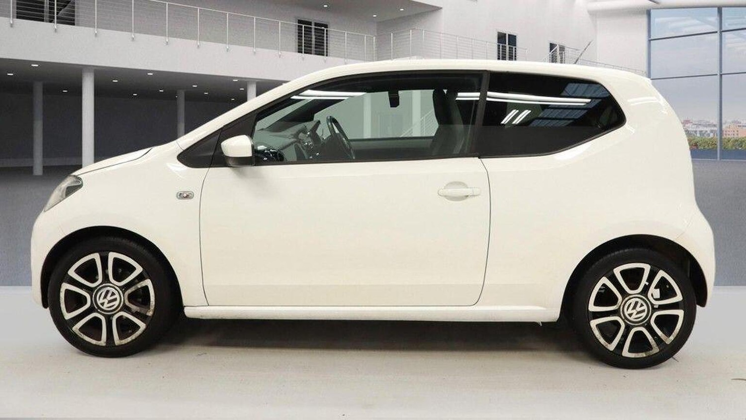 Used Volkswagen up! 2014 for sale - 77020598: Photo 7