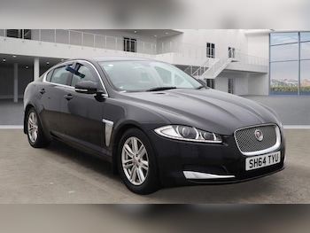 2015 - 2.2d Luxury Auto Euro 5 (s/s) 4dr