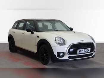 Used MINI Clubman 2017 for sale - 79365507: Photo