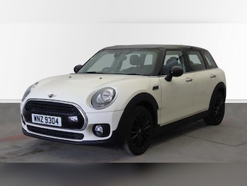 Used MINI Clubman 2017 for sale - 79365507: Photo