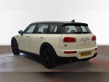 Used MINI Clubman 2017 for sale - 79365507: Photo