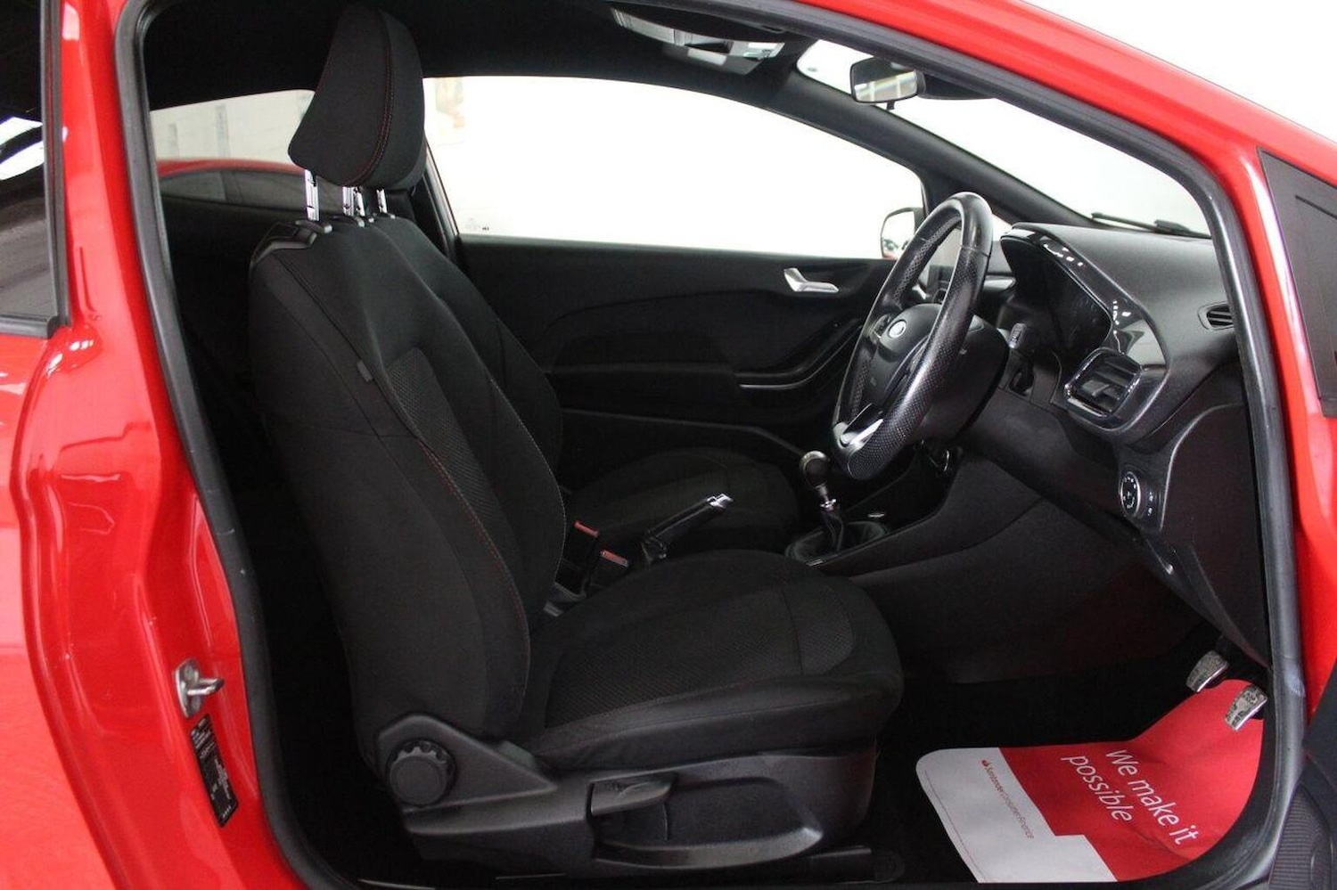 Used Ford Fiesta 2018 for sale - 76559987: Photo 26