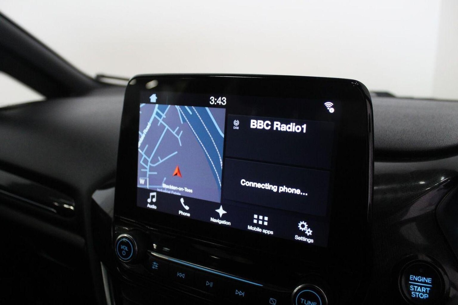 Used Ford Fiesta 2018 for sale - 76559987: Photo 30