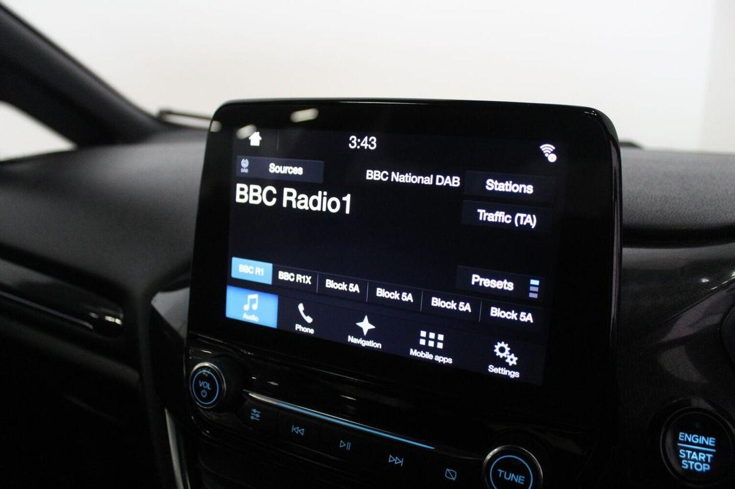 Used Ford Fiesta 2018 for sale - 76559987: Photo 31