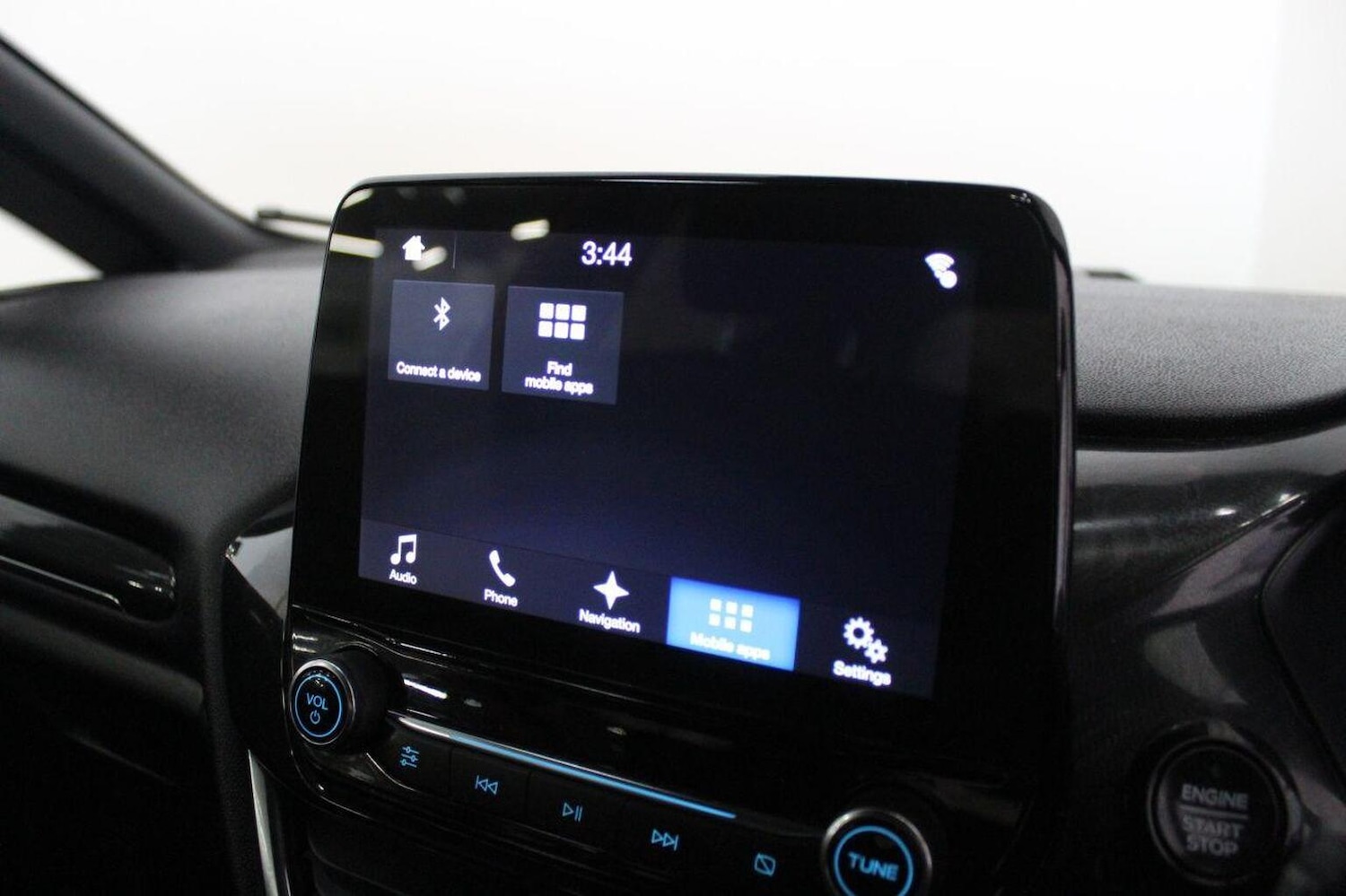 Used Ford Fiesta 2018 for sale - 76559987: Photo 34