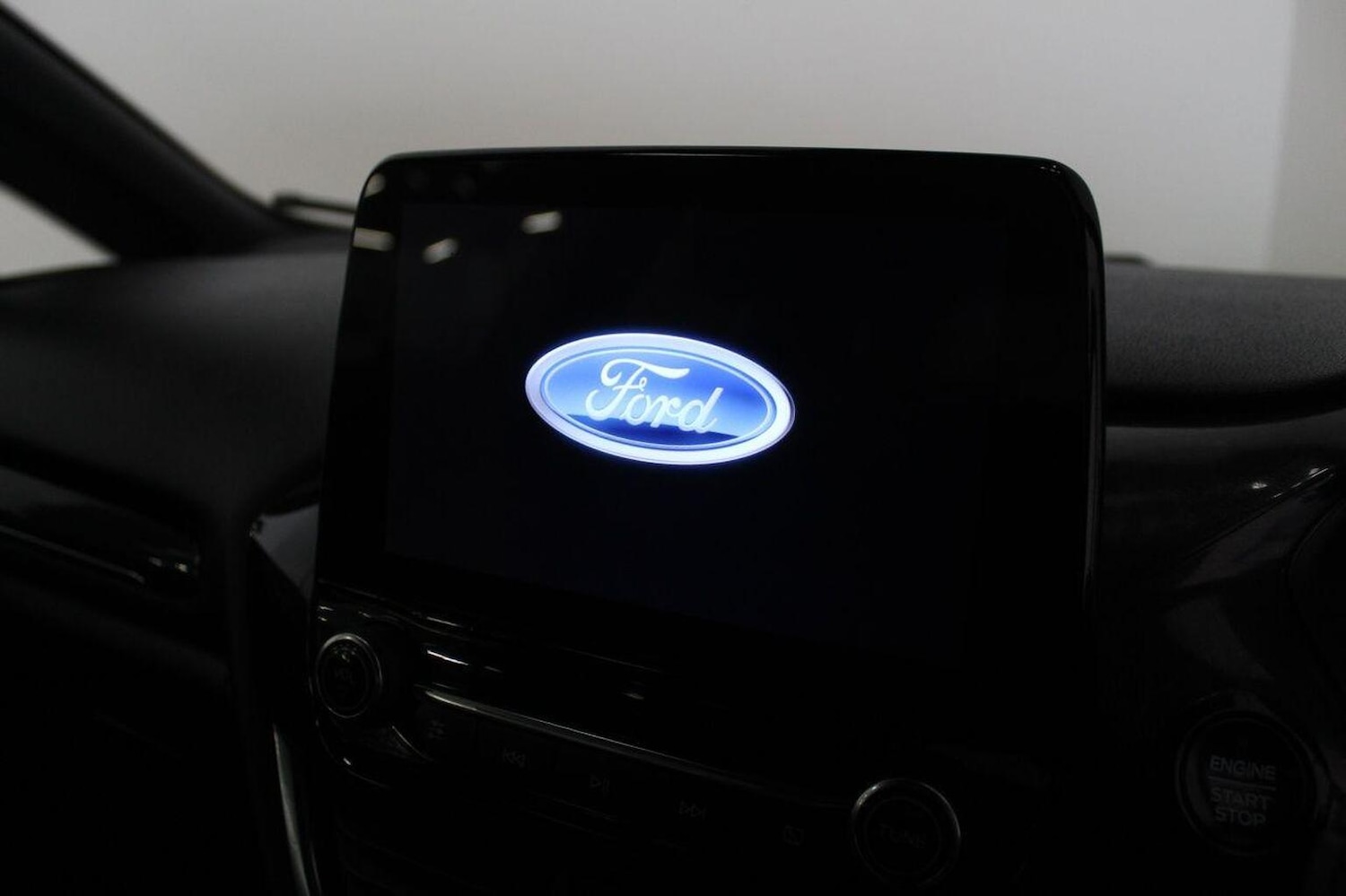 Used Ford Fiesta 2018 for sale - 76559987: Photo 35