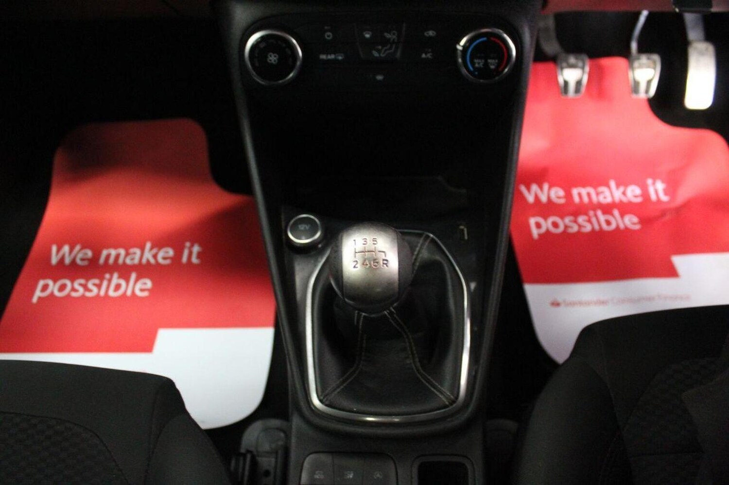 Used Ford Fiesta 2018 for sale - 76559987: Photo 38