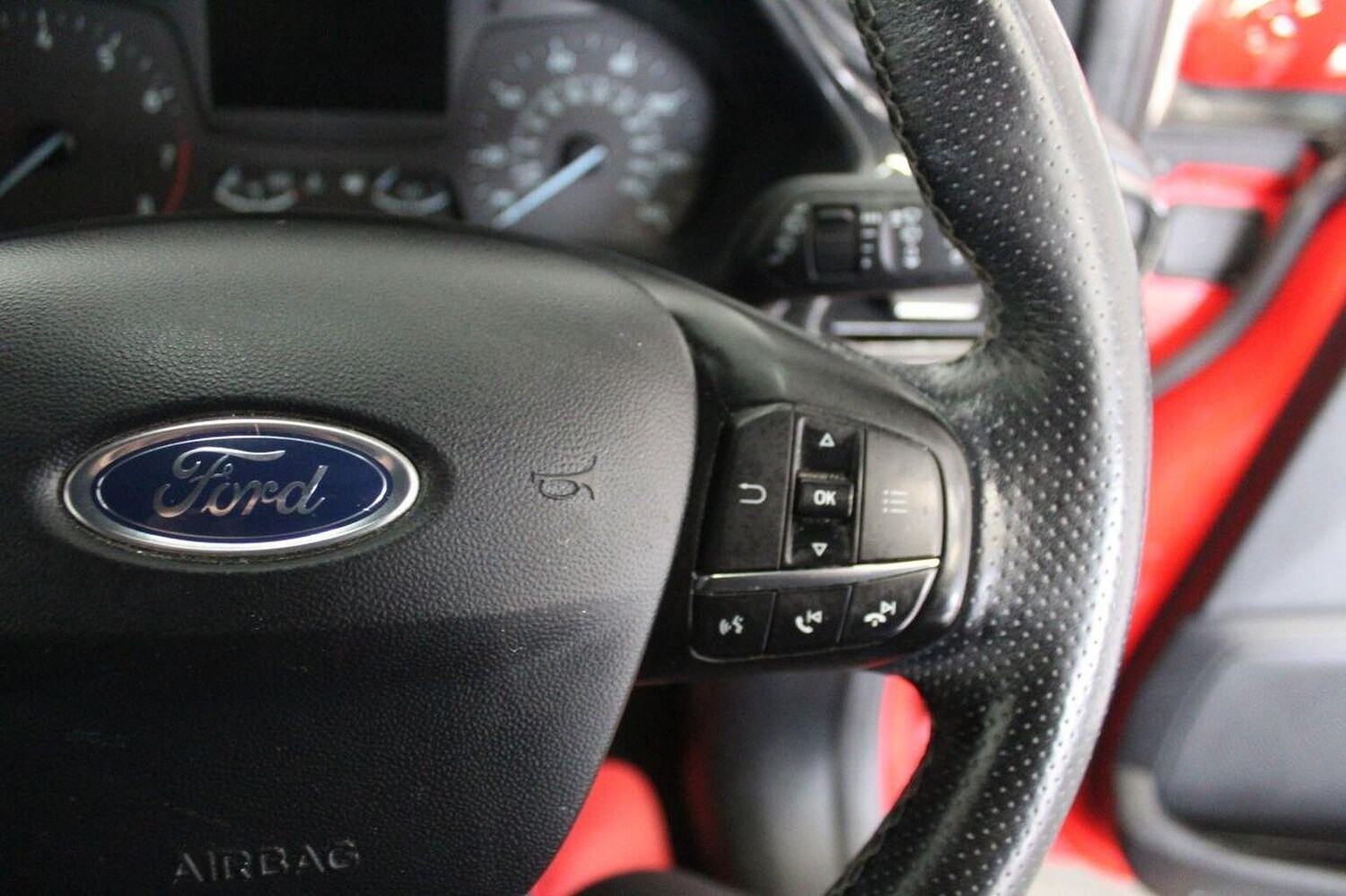 Used Ford Fiesta 2018 for sale - 76559987: Photo 41