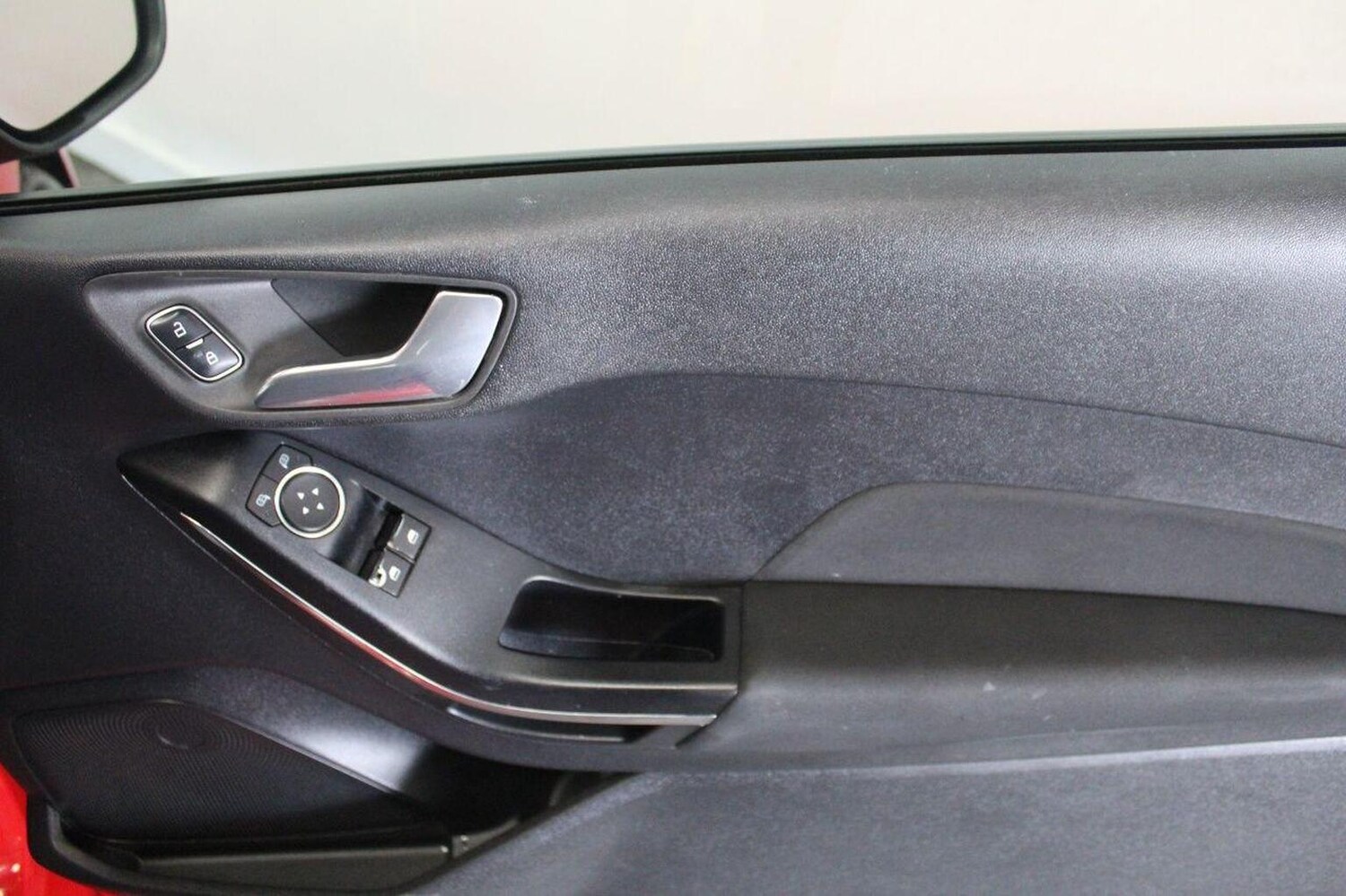 Used Ford Fiesta 2018 for sale - 76559987: Photo 43