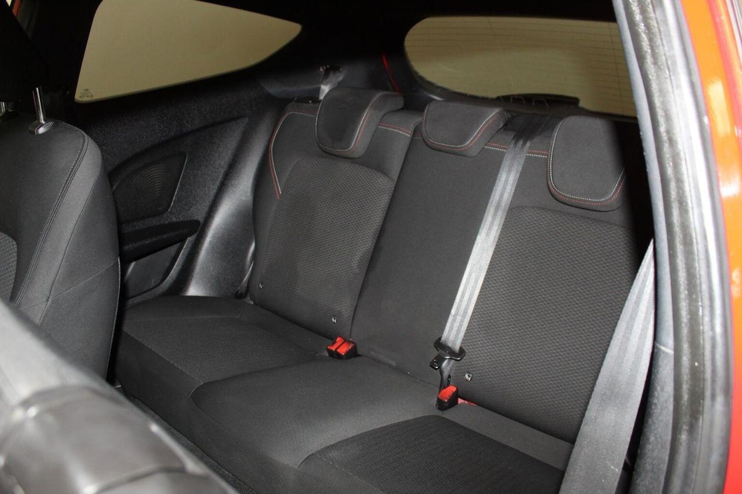 Used Ford Fiesta 2018 for sale - 76559987: Photo 46